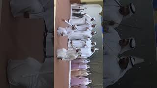 Emirates national day dance youtube dubai viral dubai [upl. by Graniela]