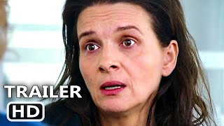 BETWEEN TWO WORLDS Trailer 2023 Juliette Binoche Hélène Lambert Drama Movie [upl. by Rosio]