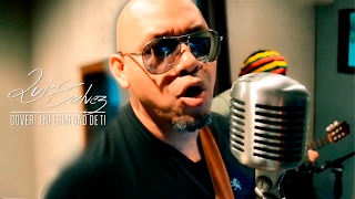 Luis Galvez  Enfermedad De Ti Cover Andres Cepeda [upl. by Adoh]