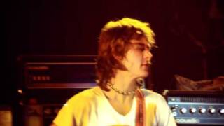 Wishbone Ash  Leeds 1974  Throw Down the Sword [upl. by Yromas]