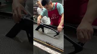 Bicycle Water Transfer Printing  Hydrology  Craft Shorts  Printing  Diy [upl. by Iteerp]