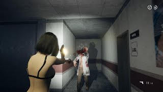 THE KILLING ANTIDOTE Gameplay  PART 2 [upl. by Josi]