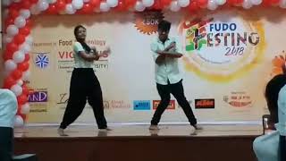 ANDAMINA PREMARANI song dance [upl. by Ladonna]