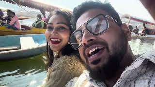 Kashmir trip 2024 full video [upl. by Xer]