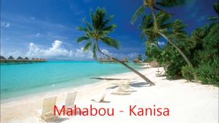 Mahabou  Kanisa Musique Comorienne [upl. by Eelyr]