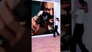 中年のスター ジョン shorts 中年のスタージョンjohnwick keanureeves youtuber フォートナイト game 2000人目標hortnite [upl. by Brabazon]