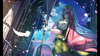 Shanghai Teahouse  Chinese Tea  Vocal Meiling Theme [upl. by Aihsemat]