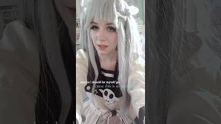 NENE  MARS ARGO YAYAY cosplay cosplayer yashironene anime tbhk fypシ marsargo silly [upl. by Hpesoj]