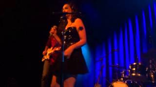 LINDI ORTEGA  Run down neighborhood  Le Paradiso  Amsterdam [upl. by Aietal]