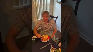 Best Italian food Grandmas Lasagna Review￼ [upl. by Sell]