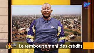 𝐋𝐄 𝐊𝐎𝐑𝐎 𝐏𝐀𝐑𝐋𝐄  Le remboursement des crédits [upl. by Rorrys]