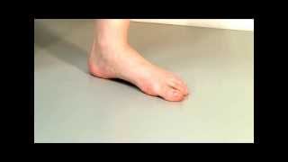 Bunion Sleeve Ultrathin Bunion Corrector [upl. by Adianez]