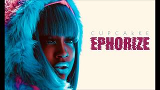 CupcakKe  Ephorize FULL ALBUM  DOWNLOAD LINKS [upl. by Anaul489]