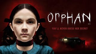 Orphan 2009 Movie  Vera Farmiga Peter Sarsgaard Isabelle Fuhrman Jimmy B  Review and Facts [upl. by Iztim]