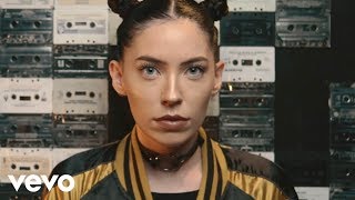 Bishop Briggs  Becoming Vevo LIFT [upl. by Filahk]