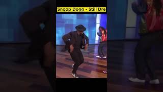 snoop Dogg still drdre cwalk cripwalk drdre snoopdogg cwalkchallenge snoopdoggdaneing [upl. by Korb300]