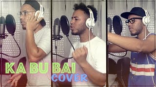 Guga Dias  Ka Bu Bai  Henrique Cover [upl. by Nhabois]