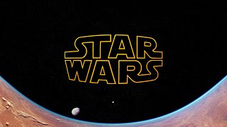 Star Wars in VR Stereo 180 [upl. by Kalam]