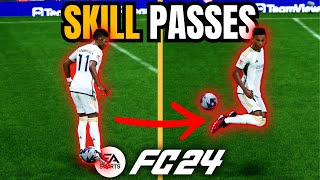 How to do FLAIR PASS in EA FC 24 fc24 [upl. by Carolyn]