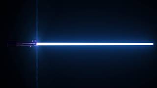 Anakins Lightsaber Ignition VideoLive Wallpaper [upl. by Aelaza150]