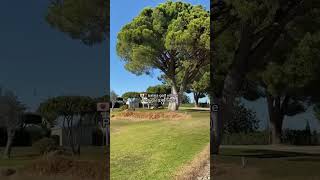 Làng golf Praia da Oura Balaia Algarve Bồ Đào Nha dulịch dukháchthếgiới sinhrađểdulịch [upl. by Ettenwad]