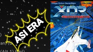 ASI ERA XDAZEDLY EN SEGA GENESIS [upl. by Fine]