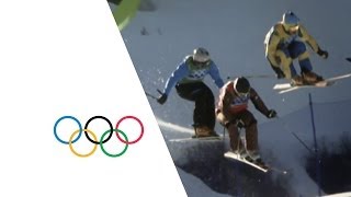 Best Of The Winter Olympics [upl. by Namyw692]