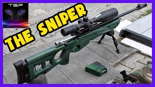 Escape from Tarkov ► Ep8 ¦ The Sniper amp Spotter [upl. by Goulden]