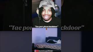 Backdoor🚪 reaction roadto1k trending rap shorts shortsfeed shortclip drillmusic [upl. by Sterne]