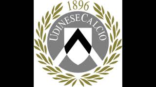 Udinese goal song canzone dopo il gol [upl. by Maximo87]