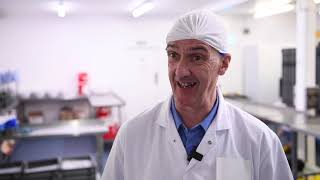 Selontra® controls rats and mice at a doughnut factory [upl. by Acyre932]