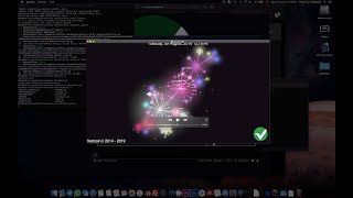 How to make Gource Data Visualisation [upl. by Chabot993]