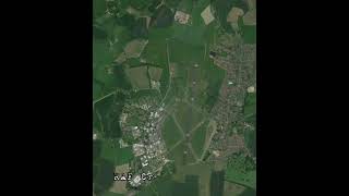 RAF Cranfield Bedfordshire [upl. by Ecirad]