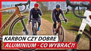 Rower gravel na 2024 o którego istnieniu powinieneś wiedzieć 🥳 Trek Checkpoint SL 5 i ALR 5 [upl. by Kuth]