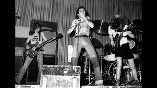 ACDC  Jailbreak Live Birmingham 1976 [upl. by Wachtel]