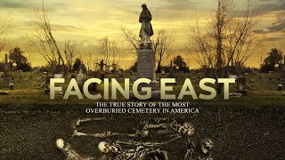 Facing East 2019  Documentary  Francis Whitaker  Tommy Baker [upl. by Schultz335]