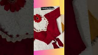 Rajna ve tu rajna blouse viralvideo fashion viralsong ytshorts song blousedesign [upl. by Tavie45]