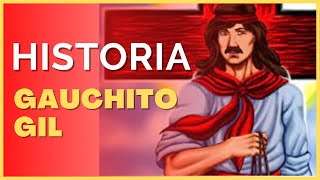 Historia del Gauchito Gil  Conozcamos su historia  Gauchito Gil  Quien era el Gauchito Gil [upl. by Assiluj]