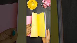 Amazing A4 size neon color sheets from meesho 100 pcs only 150rupees shortvideo youtubeshorts [upl. by Aenea808]