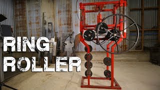 Ring Roller [upl. by Lowndes]