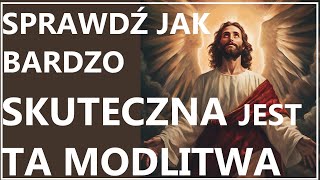 POWSTANIESZ Z ŻYCIOWEGO UPADKU  Pomocna wspierająca modlitwa do Zbawiciela [upl. by Enirehtak349]