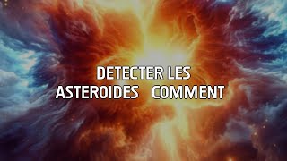 OBSERVER DES ASTÉROÏDES EN TEMPS RÉEL 🌌  TECHNIQUES INCONTOURNABLES [upl. by Durrace]