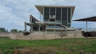 LAGUNA DE YARINACOCHA V PUCALLPA VII  UCAYALI  PERÚ [upl. by Einneb445]