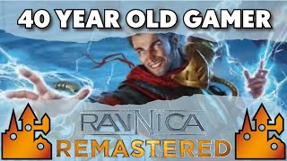 MTG Ravnica Remastered [upl. by Tobiah]