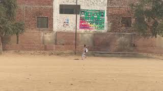 Very Poor Fielding  Good Shot in Gap cricket cricketbatting poorfielding [upl. by Jamilla]