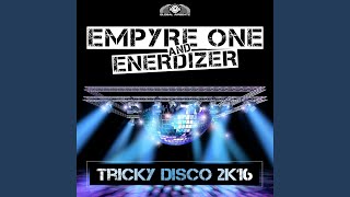 Tricky Disco 2k16 Club Mix [upl. by Yendor]