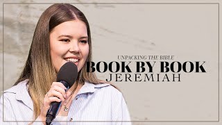 Jeremiah  Book By Book  Dani Stephan [upl. by Flower]