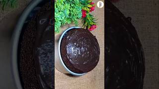 Chocolate ganache recipe  Chocolate frosting  Chocolate sauce  Chocolate glaze [upl. by Ambrogino124]