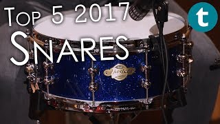 Top 5  Bestselling Snares  2017 [upl. by Graham665]