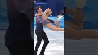 Alexa Knierim amp Brandon Frazier  USA figure skating ice dancing фигурное катание pair skating [upl. by Robillard]